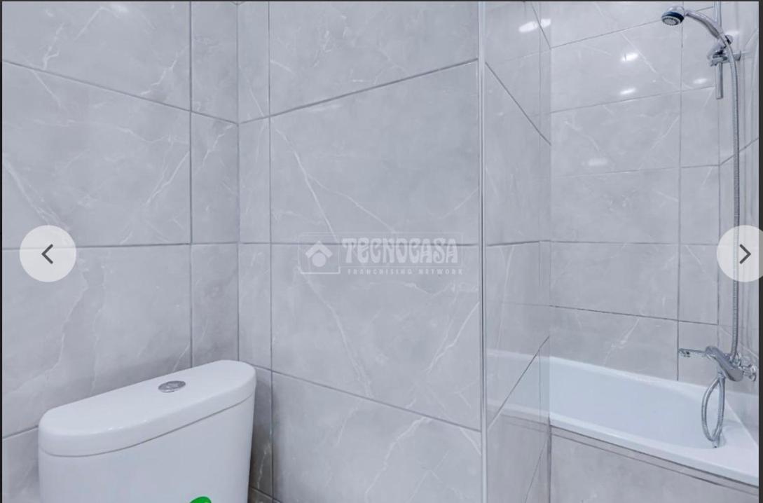 Santa Coloma de Gramanet Queen Apartments المظهر الخارجي الصورة