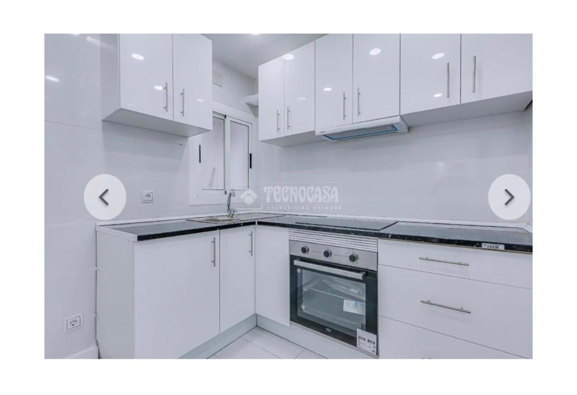 Santa Coloma de Gramanet Queen Apartments المظهر الخارجي الصورة