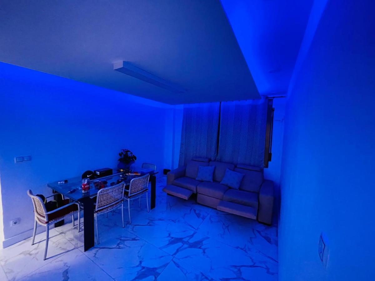 Santa Coloma de Gramanet Queen Apartments المظهر الخارجي الصورة